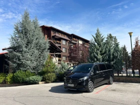 Mercedes-Benz V 300 Extralong | Auto.bg — изображение 4 Mercedes-Benz V 300 Extralong | Auto.bg — изображение 4
