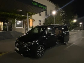 Mercedes-Benz V 300 Extralong | Auto.bg — изображение 7 Mercedes-Benz V 300 Extralong | Auto.bg — изображение 7