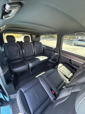 Mercedes-Benz V 300 Extralong | Auto.bg — изображение 8 Mercedes-Benz V 300 Extralong | Auto.bg — изображение 8