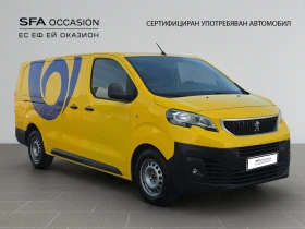Peugeot Expert Long 2.0 BlueHDi 120 S&S BV6//1909R57 | Auto.bg — изображение 3 Peugeot Expert Long 2.0 BlueHDi 120 S&S BV6//1909R57 | Auto.bg — изображение 3