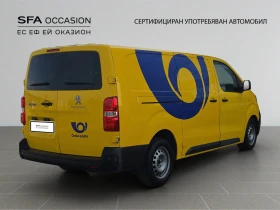 Peugeot Expert Long 2.0 BlueHDi 120 S&S BV6//1909R57 | Auto.bg — изображение 5 Peugeot Expert Long 2.0 BlueHDi 120 S&S BV6//1909R57 | Auto.bg — изображение 5