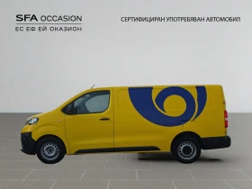 Peugeot Expert Long 2.0 BlueHDi 120 S&S BV6//1909R57 | Auto.bg — изображение 8 Peugeot Expert Long 2.0 BlueHDi 120 S&S BV6//1909R57 | Auto.bg — изображение 8