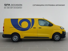 Peugeot Expert Long 2.0 BlueHDi 120 S&S BV6//1909R57 | Auto.bg — изображение 4 Peugeot Expert Long 2.0 BlueHDi 120 S&S BV6//1909R57 | Auto.bg — изображение 4