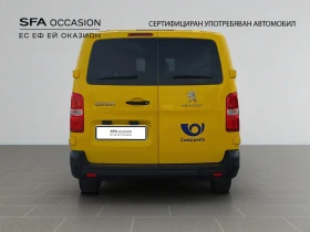 Peugeot Expert Long 2.0 BlueHDi 120 S&S BV6//1909R57 | Auto.bg — изображение 6 Peugeot Expert Long 2.0 BlueHDi 120 S&S BV6//1909R57 | Auto.bg — изображение 6