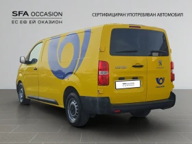 Peugeot Expert Long 2.0 BlueHDi 120 S&S BV6//1909R57 | Auto.bg — изображение 7 Peugeot Expert Long 2.0 BlueHDi 120 S&S BV6//1909R57 | Auto.bg — изображение 7