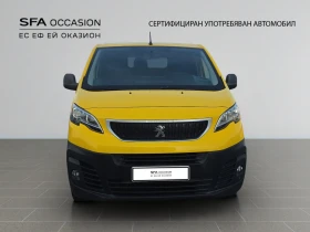 Peugeot Expert Long 2.0 BlueHDi 120 S&S BV6//1909R57 | Auto.bg — изображение 2 Peugeot Expert Long 2.0 BlueHDi 120 S&S BV6//1909R57 | Auto.bg — изображение 2