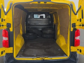 Peugeot Expert Long 2.0 BlueHDi 120 S&S BV6//1909R57 | Auto.bg — изображение 13 Peugeot Expert Long 2.0 BlueHDi 120 S&S BV6//1909R57 | Auto.bg — изображение 13