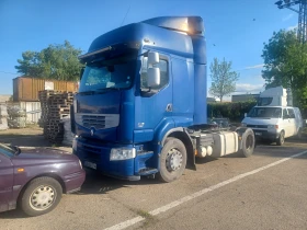 Renault Premium 450