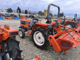 Трактор Kubota Саки агро Сливен | Auto.bg — изображение 3 Трактор Kubota Саки агро Сливен | Auto.bg — изображение 3