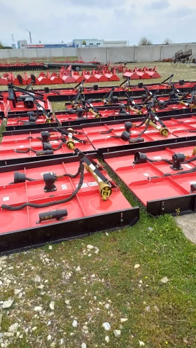 Трактор Kubota Саки агро Сливен | Auto.bg — изображение 9 Трактор Kubota Саки агро Сливен | Auto.bg — изображение 9