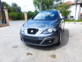 Seat Altea 2.0TDI 4x4 1 - Car24.bg Seat Altea 2.0TDI 4x4 1