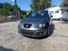 Seat Altea 2.0TDI 4x4 - Car24.bg Seat Altea 2.0TDI 4x4
