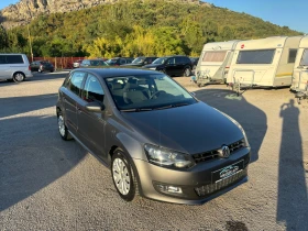 VW Polo 1.4i 153 000km/KLIMATRONIK/НОВ ВНОС - Car24.bg VW Polo 1.4i 153 000km/KLIMATRONIK/НОВ ВНОС