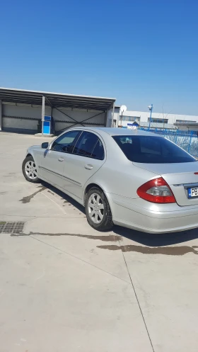 Mercedes-Benz E 200 | Mobile.bg — малка снимка 4