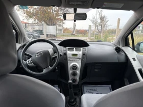 Toyota Yaris 1.4 D4D - 6500 лв. / 3323.40 € - 62449505 9 | Car24.bg Toyota Yaris 1.4 D4D - 6500 лв. / 3323.40 € - 62449505 9