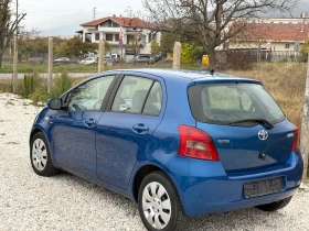 Toyota Yaris 1.4 D4D - 6500 лв. / 3323.40 € - 62449505 4 | Car24.bg Toyota Yaris 1.4 D4D - 6500 лв. / 3323.40 € - 62449505 4