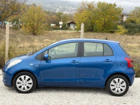 Toyota Yaris 1.4 D4D - 6500 лв. / 3323.40 € - 62449505 6 | Car24.bg Toyota Yaris 1.4 D4D - 6500 лв. / 3323.40 € - 62449505 6