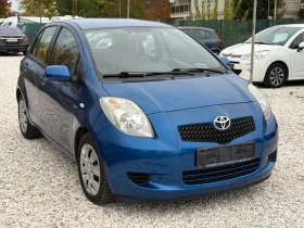 Toyota Yaris 1.4 D4D - 6500 лв. / 3323.40 € - 62449505 3 | Car24.bg Toyota Yaris 1.4 D4D - 6500 лв. / 3323.40 € - 62449505 3