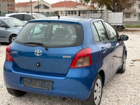 Toyota Yaris 1.4 D4D - 6500 лв. / 3323.40 € - 62449505 7 | Car24.bg Toyota Yaris 1.4 D4D - 6500 лв. / 3323.40 € - 62449505 7