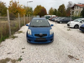 Toyota Yaris 1.4 D4D - 6500 лв. / 3323.40 € - 62449505 15 | Car24.bg Toyota Yaris 1.4 D4D - 6500 лв. / 3323.40 € - 62449505 15