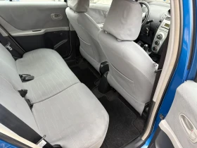 Toyota Yaris 1.4 D4D - 6500 лв. / 3323.40 € - 62449505 13 | Car24.bg Toyota Yaris 1.4 D4D - 6500 лв. / 3323.40 € - 62449505 13