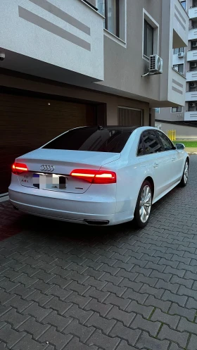 Audi A8 LONG! Обслужена! - 43599 лв. / 22291.81 € - 67378643 2 | Car24.bg Audi A8 LONG! Обслужена! - 43599 лв. / 22291.81 € - 67378643 2