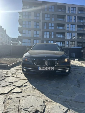 BMW 740 ПЕРФЕКТНА