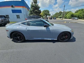 Nissan 370Z Z Performance Twin Turbo V6 - 41500 € / 81166.94 лв. - 12345222 4 | Car24.bg Nissan 370Z Z Performance Twin Turbo V6 - 41500 € / 81166.94 лв. - 12345222 4