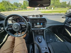 Nissan 370Z Z Performance Twin Turbo V6 - 41500 € / 81166.94 лв. - 12345222 8 | Car24.bg Nissan 370Z Z Performance Twin Turbo V6 - 41500 € / 81166.94 лв. - 12345222 8