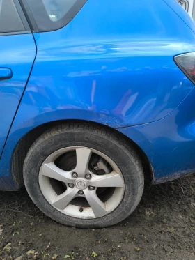 Mazda 3 - 1700 € / 3324.91 лв. - 90651345 3 | Car24.bg Mazda 3 - 1700 € / 3324.91 лв. - 90651345 3