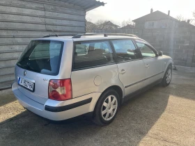 VW Passat 1.8 TURBO + ГАЗ - 1500 € / 2933.74 лв. - 41447387 6 | Car24.bg VW Passat 1.8 TURBO + ГАЗ - 1500 € / 2933.74 лв. - 41447387 6