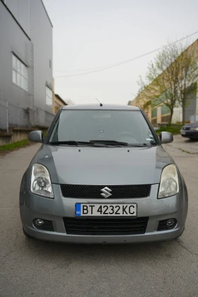 Suzuki Swift 1.3 ГАЗ - 3800 € / 7432.15 лв. - 46408126 3 | Car24.bg Suzuki Swift 1.3 ГАЗ - 3800 € / 7432.15 лв. - 46408126 3