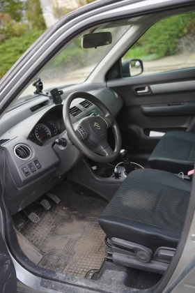 Suzuki Swift 1.3 ГАЗ - 3800 € / 7432.15 лв. - 46408126 6 | Car24.bg Suzuki Swift 1.3 ГАЗ - 3800 € / 7432.15 лв. - 46408126 6