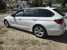 BMW 320 2.0д 184к.с. - 7300 € / 14277.56 лв. - 77368986 8 | Car24.bg BMW 320 2.0д 184к.с. - 7300 € / 14277.56 лв. - 77368986 8