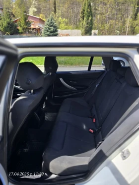 BMW 320 2.0д 184к.с. - 6000 € - 61791567 15 | Car24.bg BMW 320 2.0д 184к.с. - 6000 € - 61791567 15