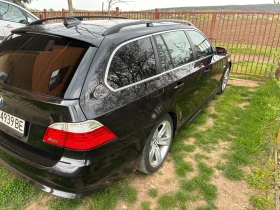 BMW 530 Е61 | Auto.bg — изображение 4 BMW 530 Е61 | Auto.bg — изображение 4