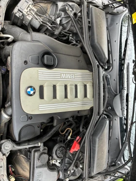 BMW 530 Е61 | Auto.bg — изображение 10 BMW 530 Е61 | Auto.bg — изображение 10