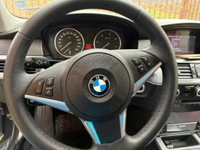 BMW 530 Е61 | Auto.bg — изображение 9 BMW 530 Е61 | Auto.bg — изображение 9