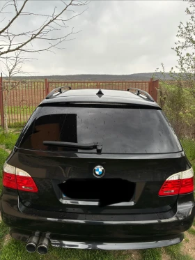 BMW 530 Е61 | Auto.bg — изображение 2 BMW 530 Е61 | Auto.bg — изображение 2