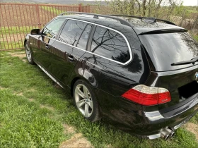 BMW 530 Е61 | Auto.bg — изображение 3 BMW 530 Е61 | Auto.bg — изображение 3