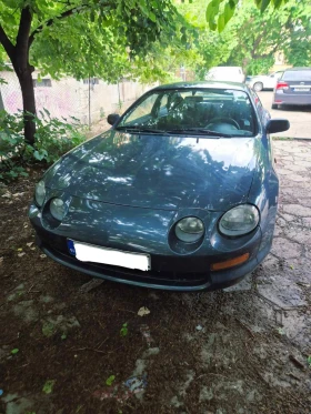 Toyota Celica undefined | Auto.bg — изображение 2 Toyota Celica undefined | Auto.bg — изображение 2