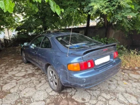 Toyota Celica undefined | Auto.bg — изображение 4 Toyota Celica undefined | Auto.bg — изображение 4