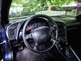 Toyota Celica undefined | Auto.bg — изображение 8 Toyota Celica undefined | Auto.bg — изображение 8