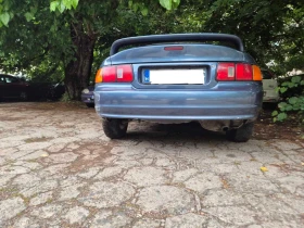 Toyota Celica undefined | Auto.bg — изображение 5 Toyota Celica undefined | Auto.bg — изображение 5