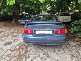 Toyota Celica undefined | Auto.bg — изображение 3 Toyota Celica undefined | Auto.bg — изображение 3