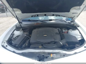 Chevrolet Camaro 1LT* 3.6L V-6 DI, DOHC, VVT, 323HP | Auto.bg — изображение 11 Chevrolet Camaro 1LT* 3.6L V-6 DI, DOHC, VVT, 323HP | Auto.bg — изображение 11
