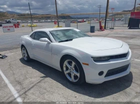 Chevrolet Camaro 1LT* 3.6L V-6 DI, DOHC, VVT, 323HP | Auto.bg — изображение 2 Chevrolet Camaro 1LT* 3.6L V-6 DI, DOHC, VVT, 323HP | Auto.bg — изображение 2