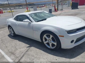 Chevrolet Camaro 1LT* 3.6L V-6 DI, DOHC, VVT, 323HP