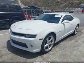 Chevrolet Camaro 1LT* 3.6L V-6 DI, DOHC, VVT, 323HP | Auto.bg — изображение 3 Chevrolet Camaro 1LT* 3.6L V-6 DI, DOHC, VVT, 323HP | Auto.bg — изображение 3
