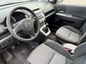 Mazda 5 2.0 6+ 1 146к.с. | Auto.bg — изображение 7 Mazda 5 2.0 6+ 1 146к.с. | Auto.bg — изображение 7